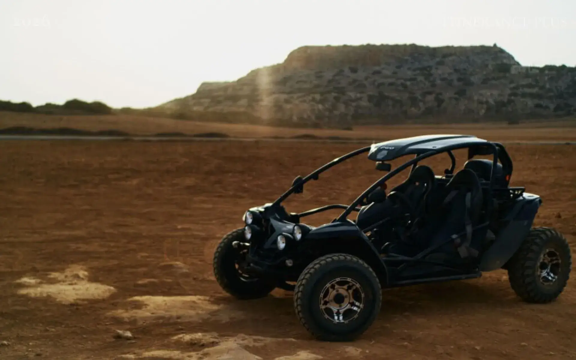 Buggy Agafay : L'aventure Ultime Dans le Désert de Marrakech à Désert d'Agafay au Maroc - excursion premium avec Itinerance Plus